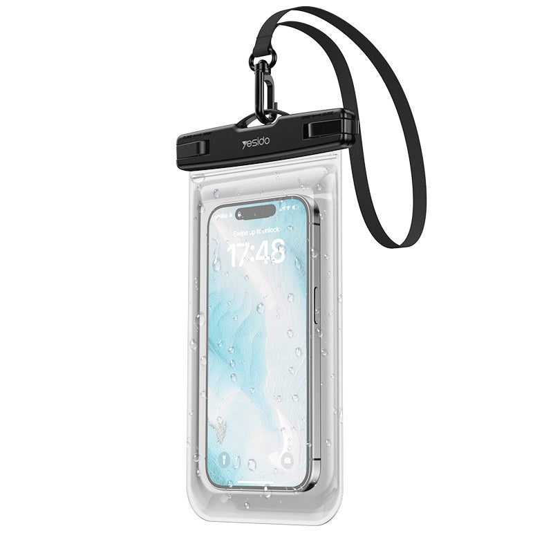Waterproof Case WB49