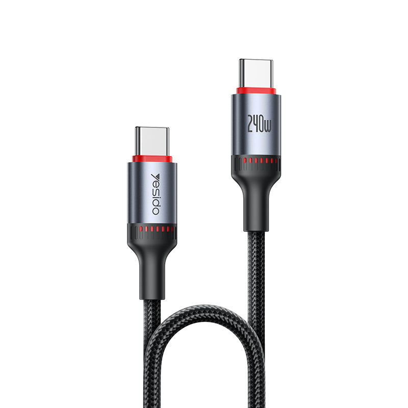 C-C 240W Data cable 2M CA186
