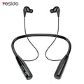 Large capacity 500mAh  headset YSP22