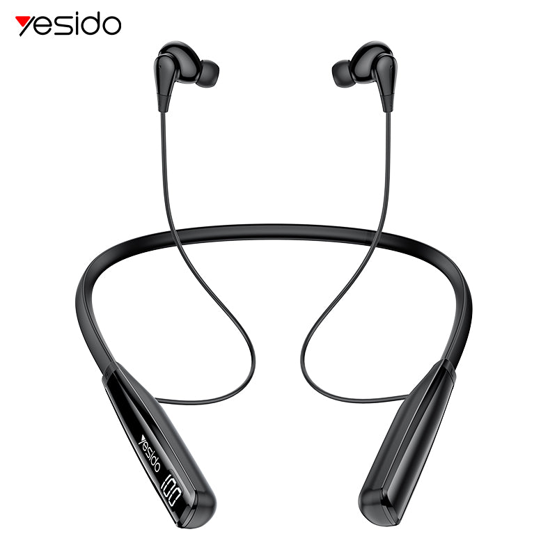 Large capacity 500mAh  headset YSP22
