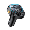 FM Car Charger Y70