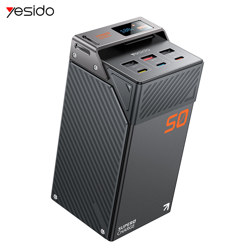 50000mah  Power Bank YP63