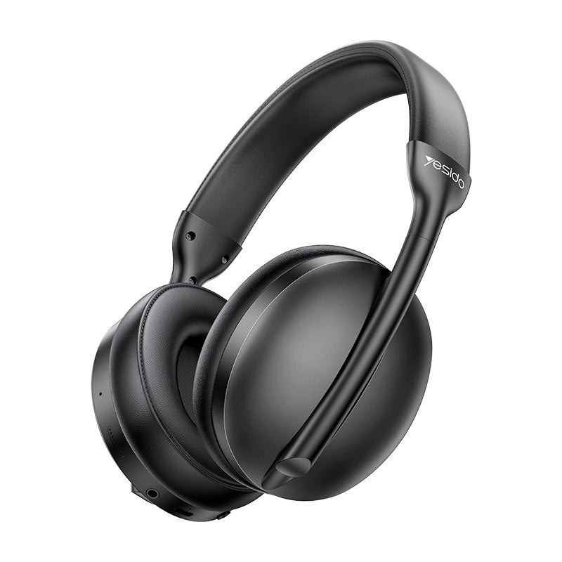 ANC Active Noise Cancelling Bluetooth Headphones EP08