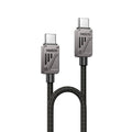 C TO C/60W Data cable 1.2M CA196