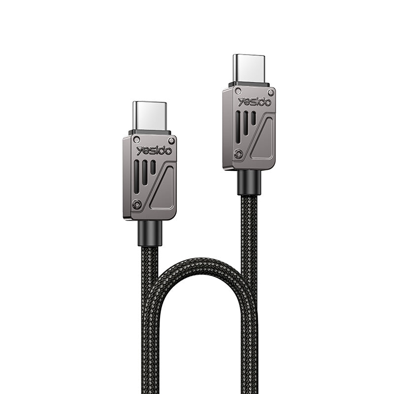 C TO C/60W Data cable 1.2M CA196