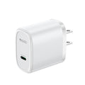 PD20W  USB-C  Fast charger ,US YC11U