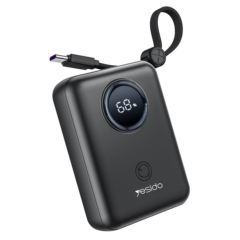 10000mAh Power Bank YP64