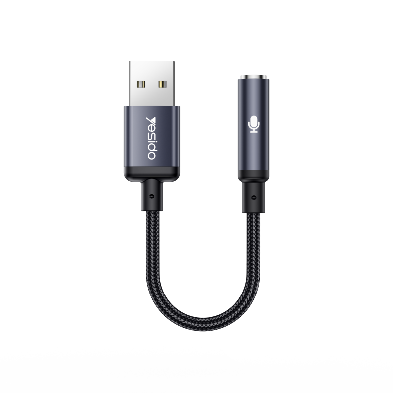 USB to 3.5MM YAU46
