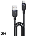 A TO L/2.4A Data cable 2M CA133L