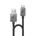 A TO L/2.4A data cable 1.2M CA135L