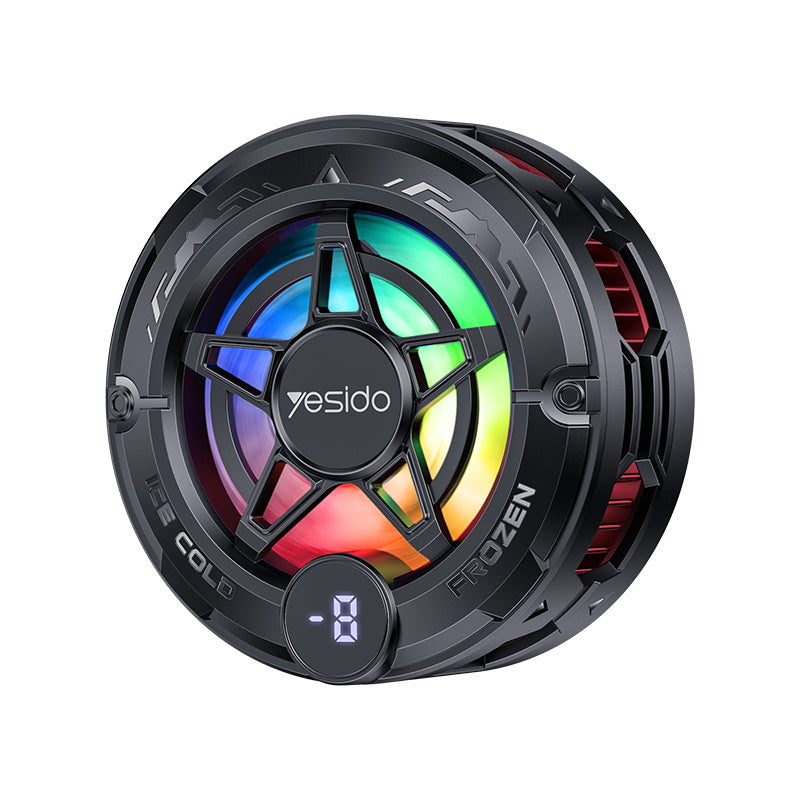 HOLDER YESIDO C226 Black