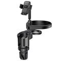 Multifunctional Car cup holder C274