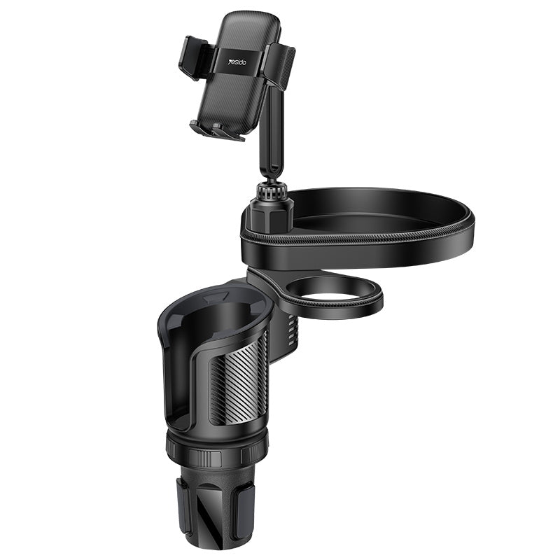 Multifunctional Car cup holder C274