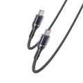 C-C PD2.0 240W data cables 1.2M CA166