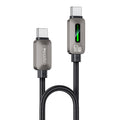 C TO C/60W Data cable 1.2M CA198