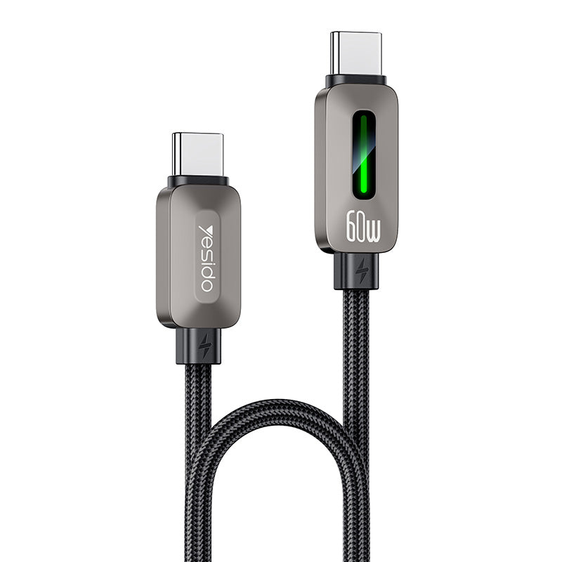 C TO C/60W Data cable 1.2M CA198