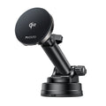 Qi2.0  wireless charger Car holder DS30