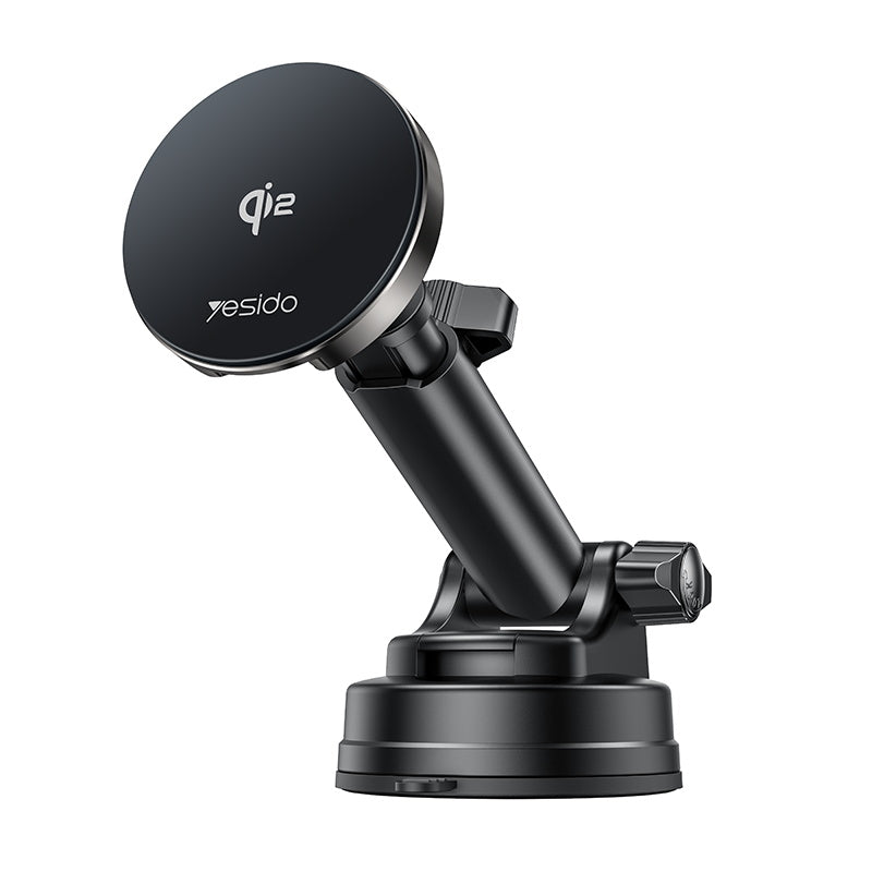 Qi2.0  wireless charger Car holder DS30