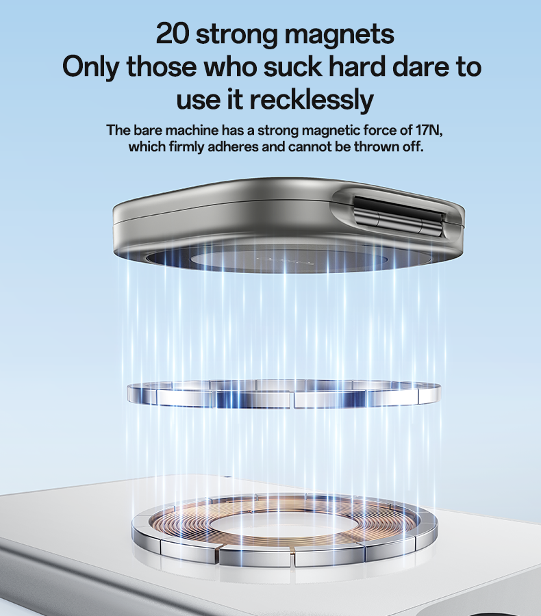 HOLDER YESIDO C301 Black