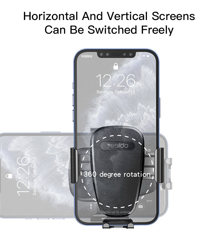 Phone holder C130
