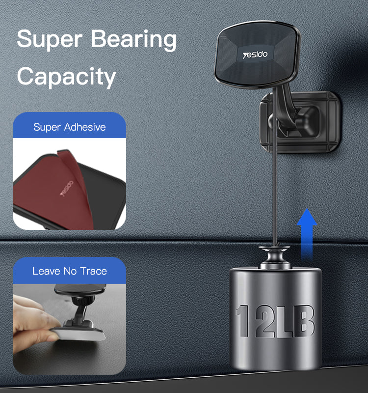 Magnetic Bracket C129