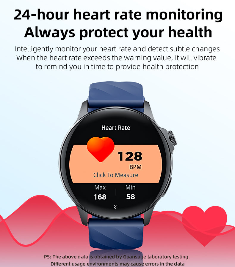 Sports Watch YESIDO IO29 BLACK