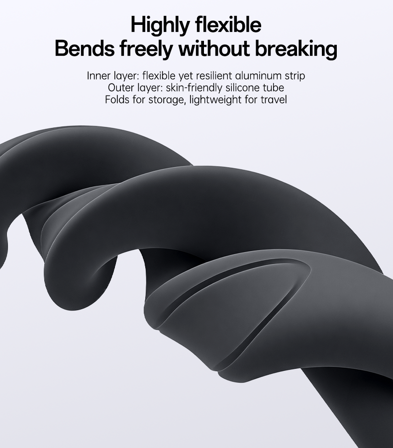 HOLDER YESIDO C232 BlACK
