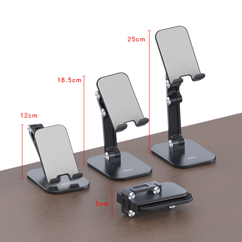 HOLDER YESIDO C104 BLACK