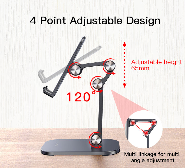 HOLDER YESIDO C104 BLACK