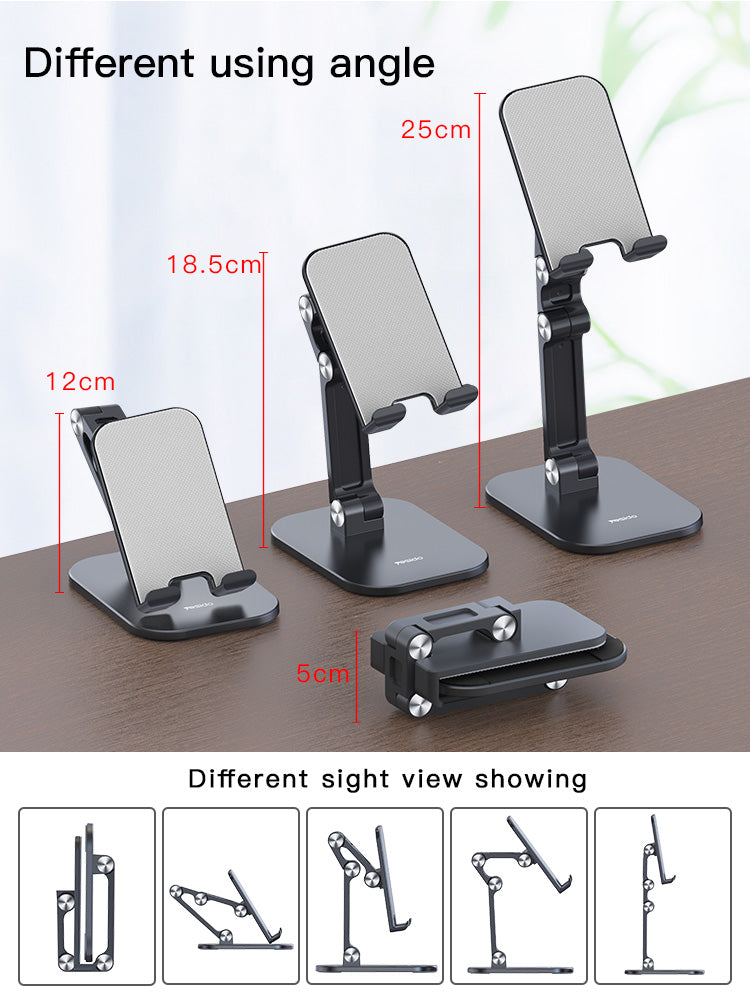 HOLDER YESIDO C104 BLACK