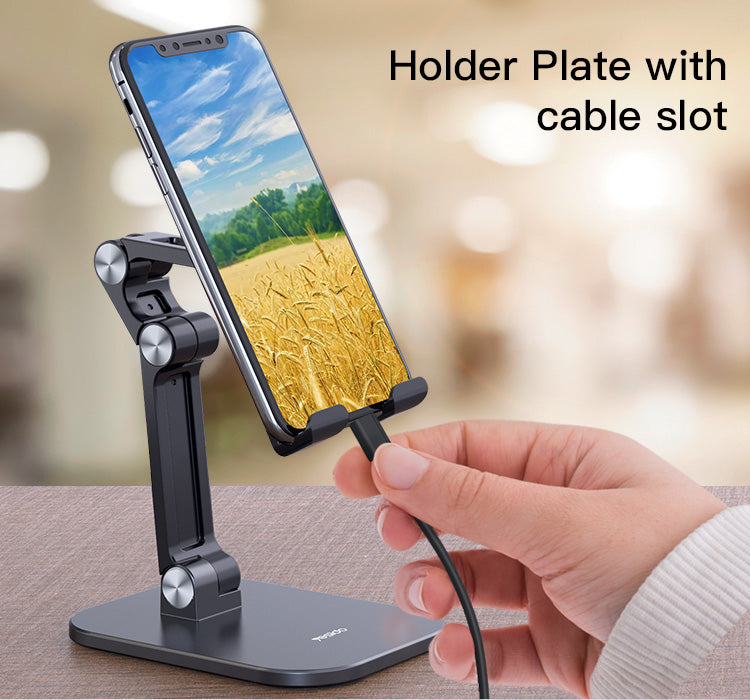 HOLDER YESIDO C104 BLACK