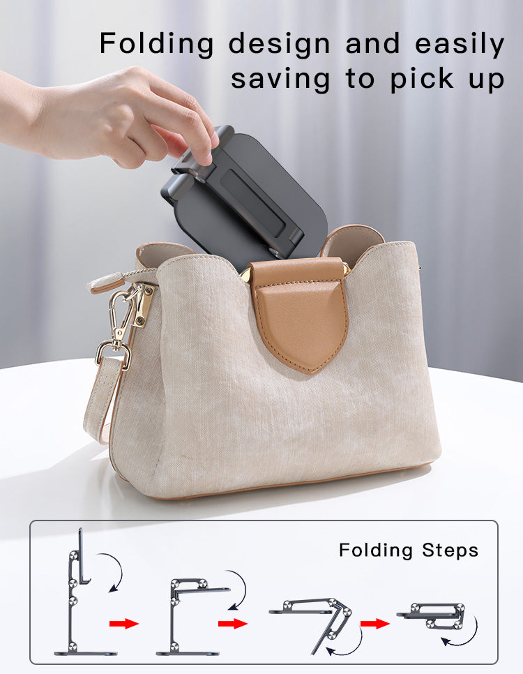HOLDER YESIDO C104 BLACK