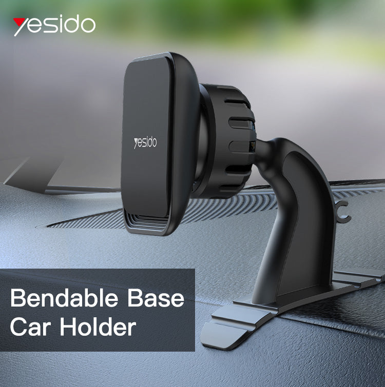 Magnetic Bracket Dashboard holder C110