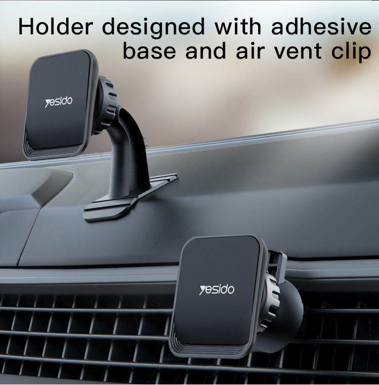 Magnetic Bracket Dashboard holder C110