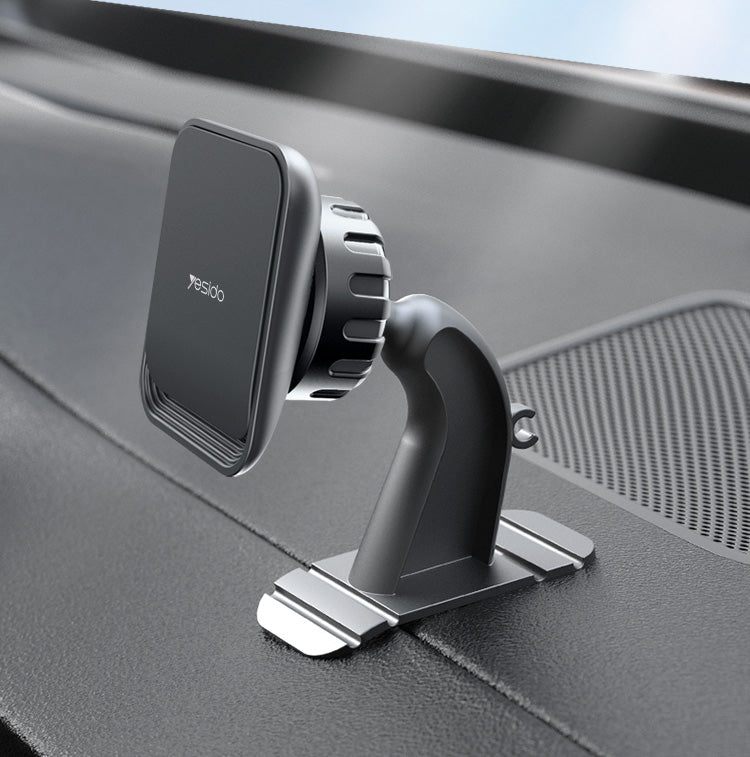 Magnetic Bracket Dashboard holder C110