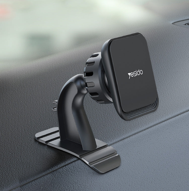 Magnetic Bracket Dashboard holder C110