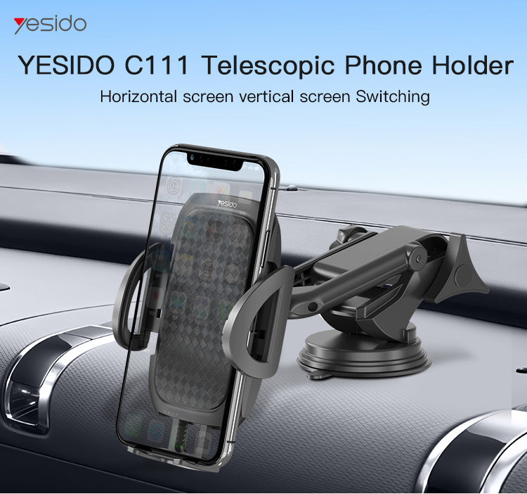 Stretchable  Holder C111