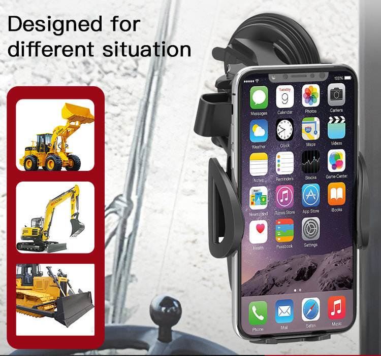 Stretchable  Holder C111