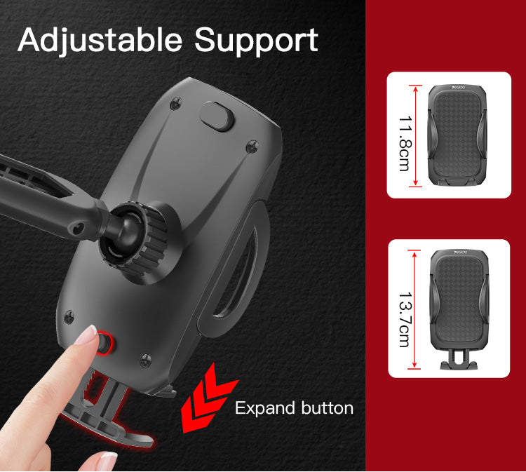 Stretchable  Holder C111