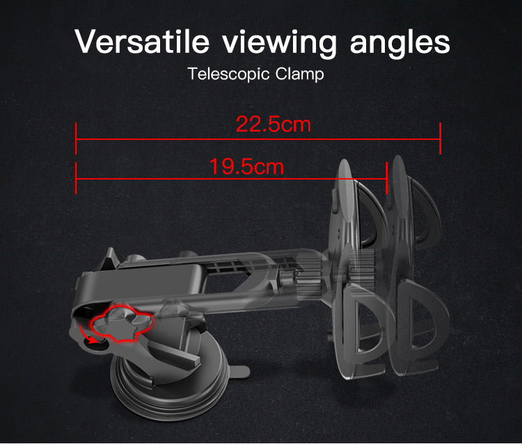 Stretchable  Holder C111