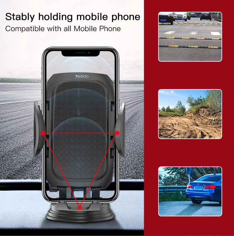 Stretchable  Holder C111