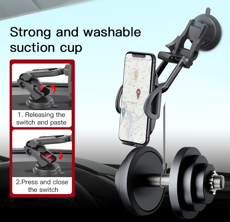 Stretchable  Holder C111