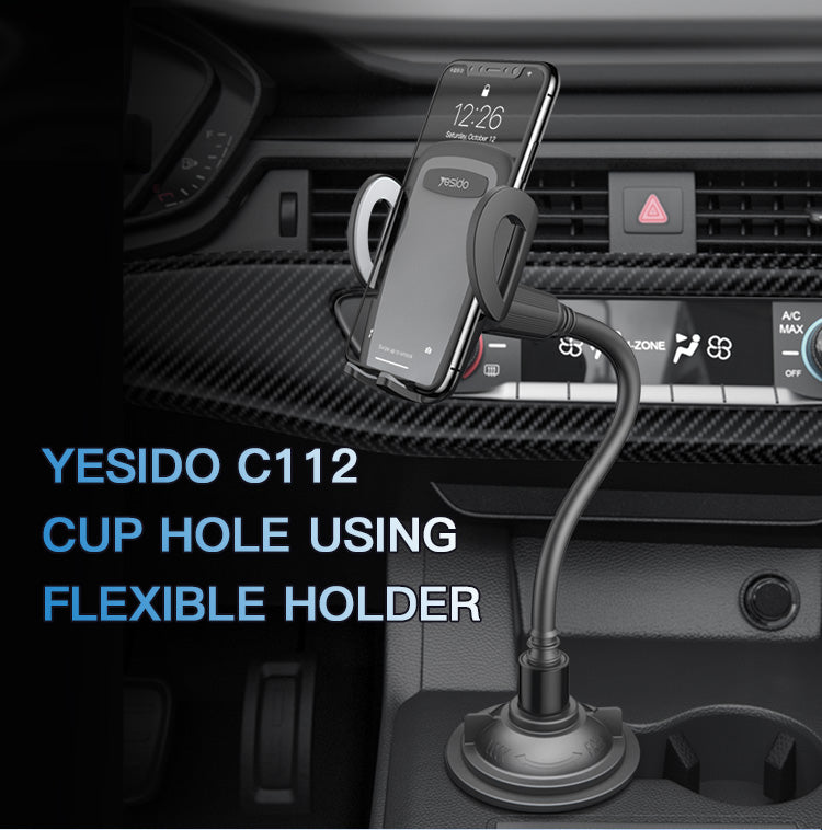 Car Cup  holder C112