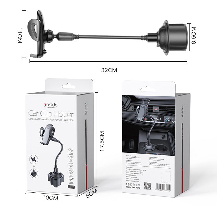 Car Cup  holder C112