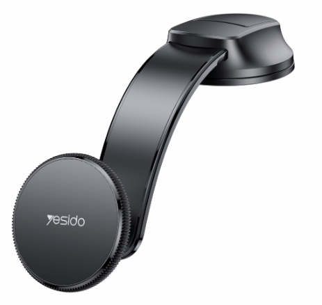HOLDER YESIDO C176 Black