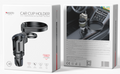 Multifunctional Car cup holder C180