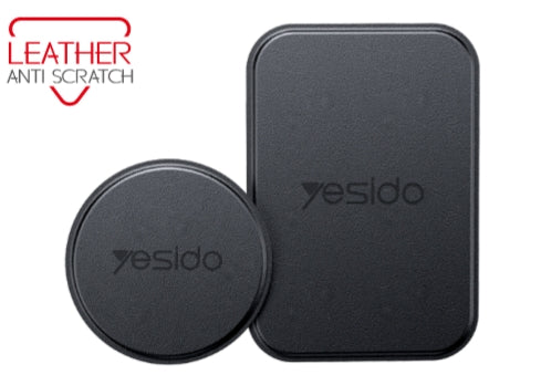 HOLDER YESIDO C207 Black
