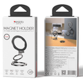 Double-sided magnetic bracket C229