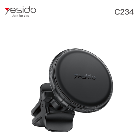 Air Vent Magsafe design car holder C234