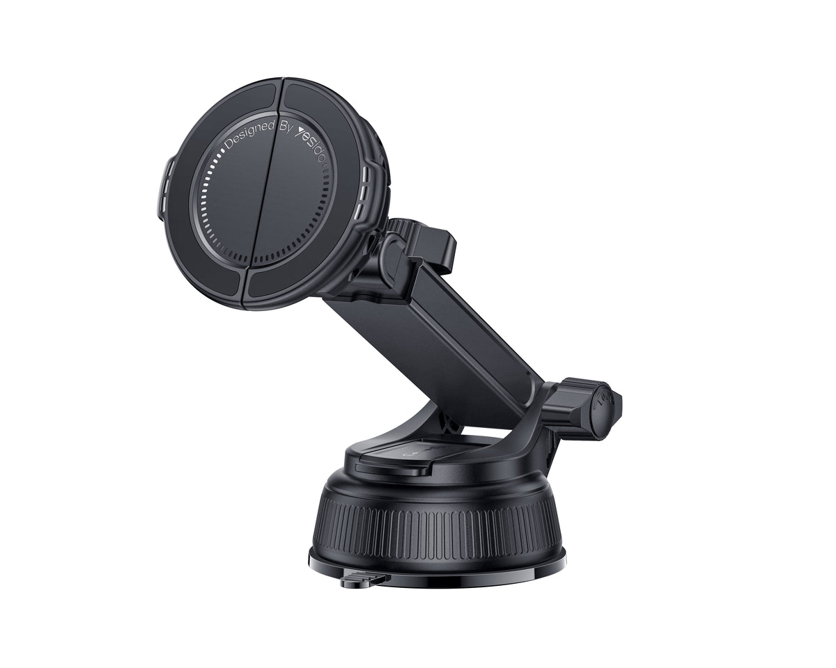 HOLDER YESIDO C280 Black